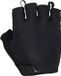 Aramus Apex - Jet Black - 2X-Large