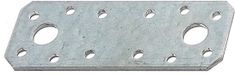 Alberts 846367 verbindingsplaat | sendzimir verzinkt | 96 x 35 mm | Set van 150