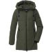 Killtec Parka met capuchon voor dames GW 30