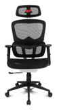 Drift Gaming DRAIR200 PC Gaming Chair Mesh Black