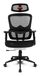Drift Gaming DRAIR200 PC Gaming Chair Mesh Black
