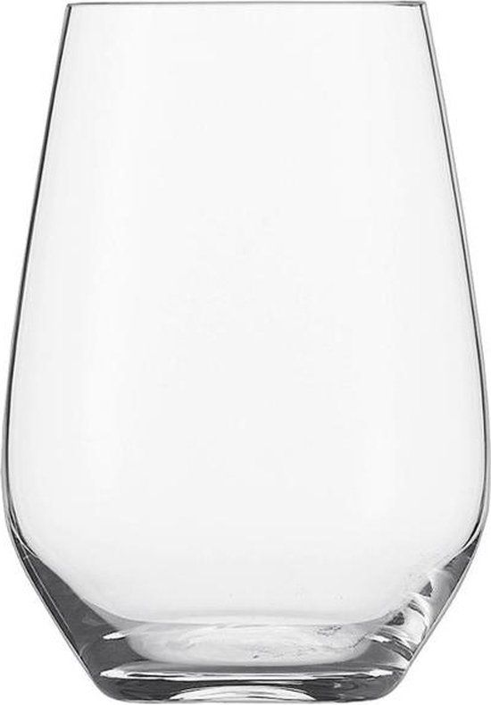 Schott Zwiesel Vina Waterglas 42 - 0.4 Ltr - Set van 6 - Transparant