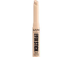 NYX Pro Fix Stick - Corrigerende Concealer - Albaster