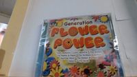 Flower Phantom Records (England) Flower Power Generation CD