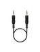 Levitantes Audiokabel – 3,5 mm stereo-stekker op stekker, 15 m