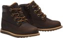 TIMBERLAND Laarzen 'Pokey Pine' donkerbruin