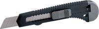 KWB Hobby afbreekmesjes messenset, 3-delig, 9 mm + 18 mm