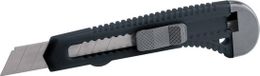 KWB Hobby afbreekmesjes messenset, 3-delig, 9 mm + 18 mm
