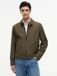 Tommy Hilfiger MW0MW40582RBN Olive Polyester Zipper