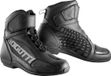Bogotto GPX WR 2.0 Waterdichte Motorschoenen Zwart Maat 38