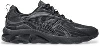 ASICS Gel-Quantum VIII 180 Sneakers Unisex Zwart/Donkergrijs Maat 44.5