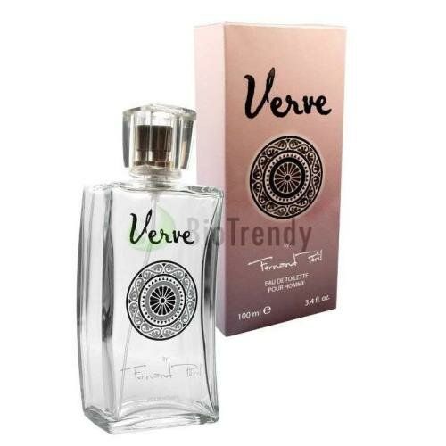 Verve Parfum / 100 ml / Man