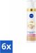 NIVEA Cellular LUMINOUS 630 CC Cream Medium - Getinte dagcrème - Tegen pigmentvlekken - SPF 30 - 40 ml - Voordeelverpakking - 6 stuks