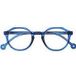 Paraffin Volga Lunettes Wid Black +1.00 1pc