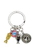 FC Bayern München sleutelhanger Successen 32652