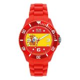 Ice-Watch World WO.ES.S.S.12 Unisex Polshorloge