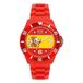Ice-Watch World WO.ES.S.S.12 Unisex Polshorloge