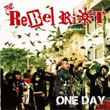 Sonic Rendezvous The Rebel Riot - One Day (LP)