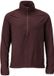 Mascot Microfleece trui met korte rits 22703-639 - Bordeaux - L
