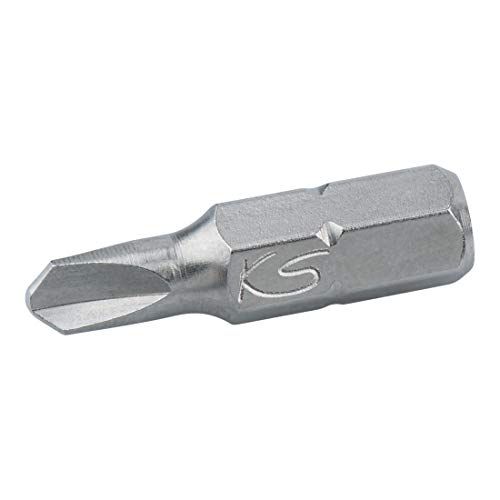 KSTools 1/4" Classic bit TRIWING 8,0 mm - 1 Stuk