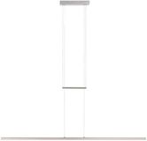 Steinhauer Hanglamp Profilo 3318ST