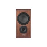 Canton Vento 31 Walnoot 2-weg Bedraad 80 W