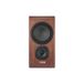 Canton Vento 31 Walnoot 2-weg Bedraad 80 W