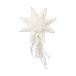 Ferm Living Étoile de sapin Vela Star Treetopper Naturel