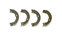 BREMBO Bremsbackensatz, Feststellbremse S30526