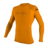 O'NEILL Men's Basic Skins Short Sleeve Sun Shirt Unisex-Jeugd Uitslag Vest
