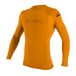 O'NEILL Men's Basic Skins Short Sleeve Sun Shirt Unisex-Jeugd Uitslag Vest