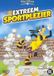 Extreem Disney Extreem Sportplezier DVD