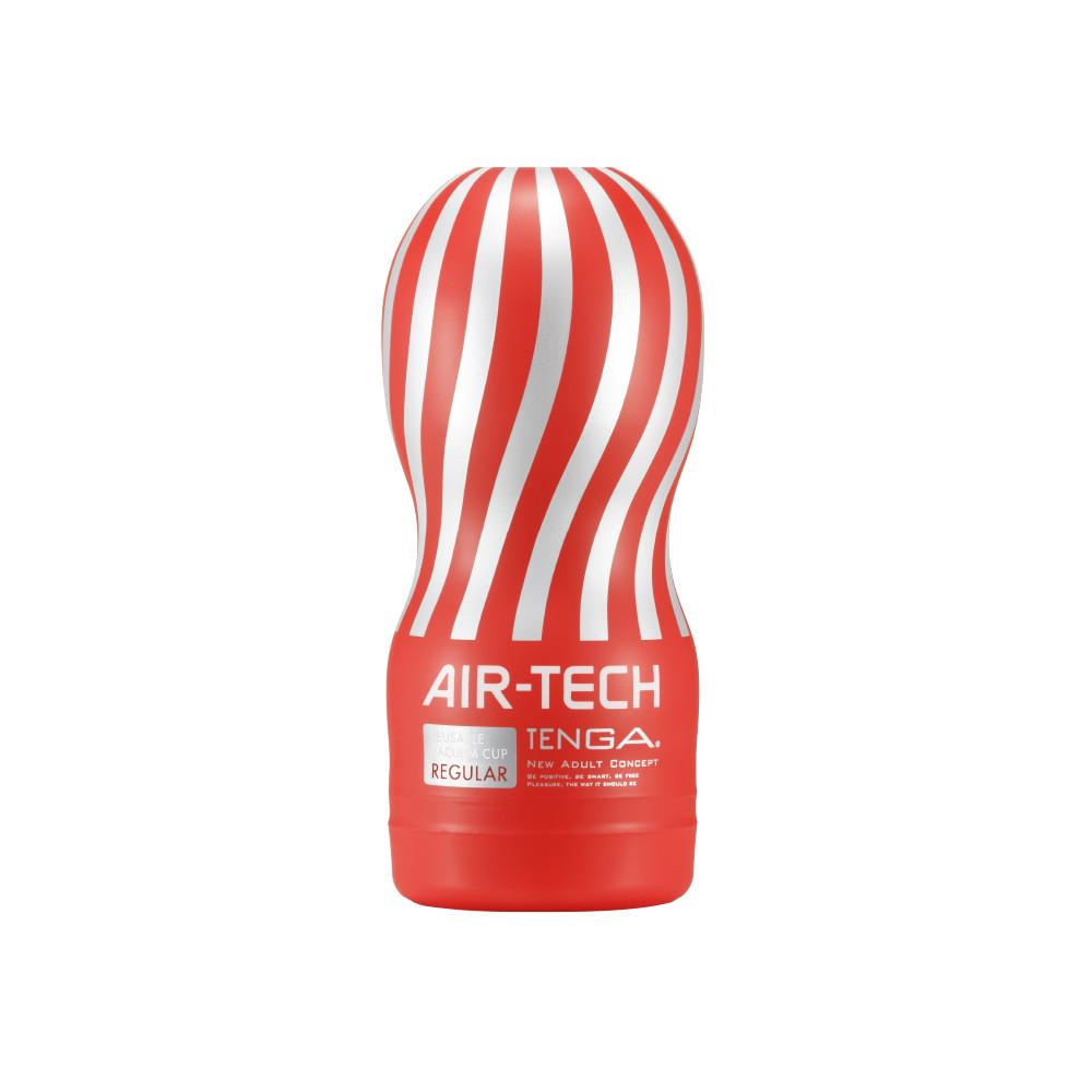 Tenga   AIR-TECH REGULAR