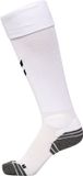 Hummel Hmlpro Football Socks Unisex Volwassenen Wit/Zwart 35-38