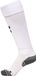 Hummel Hmlpro Football Socks Unisex Volwassenen Wit/Zwart 35-38