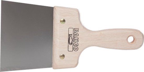 Bahco Vulschraper 200 x 235mm