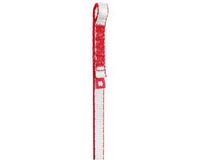 Ocun St-dyn 12 mm sangle 5 unités rouge 100 cm