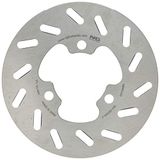 Remschijf NG Remschijf voor Aprilia, Derbi, Gilera, MH, Peugeot, Rieju