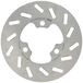 Remschijf NG Remschijf voor Aprilia, Derbi, Gilera, MH, Peugeot, Rieju