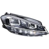 HELLA Koplamp (1EB 013 924-021)