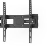 Hama TV muurbeugel - Draai-, kantelbaar en uittrekbaar - 32-65 inch - Max 30kg - VESA 400x400