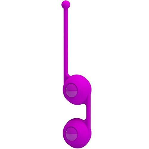 Pretty Love Kegel Tighten Up III - Vaginaballetjes