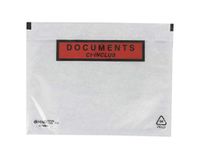 GPV - Doos met 250 documenten inbegrepen - formaat C6 (120 x 162 mm)
