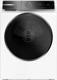 Bosch Serie 8 WRB247C6FG Warmtepompdroger Vrijstaand 9 kg Wit