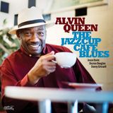 Suburban The Jazzcup Café Blues