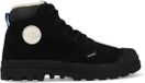 Palladium Boots PAMPA HI CUFF 57217-010-M Zwart