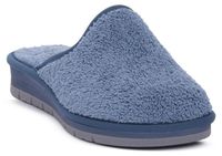 Grünland Chaussons d'hiver pour femme Bleu CI1318AVIO