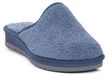 Grünland Chaussons d'hiver pour femme Bleu CI1318AVIO