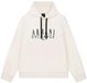 Armani Exchange Xm003429_af10830 sweat à capuche blanc M homme