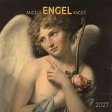 Tushita Angels Kalender 2027